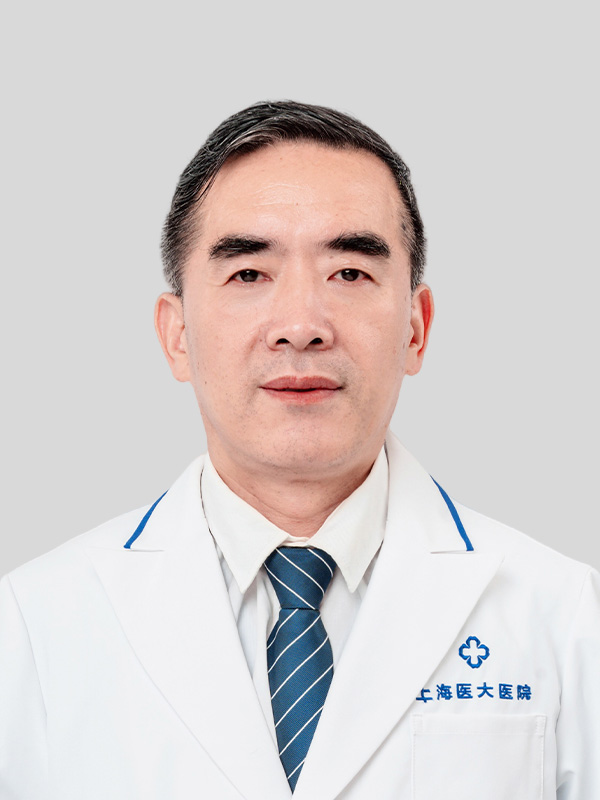 Dr.Yu Genyu
