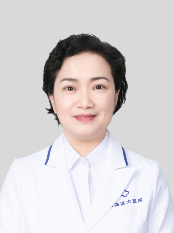 Dr. Zhang Furong