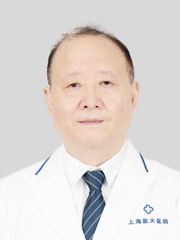 Dr. REN Tinghe