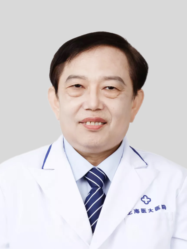Dr. ZHANG Jianjun