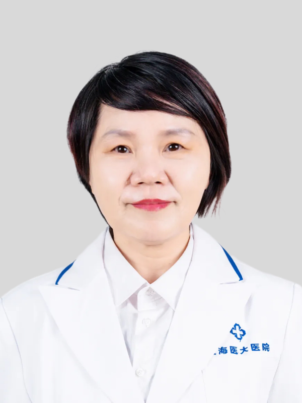 Dr . Wen Li