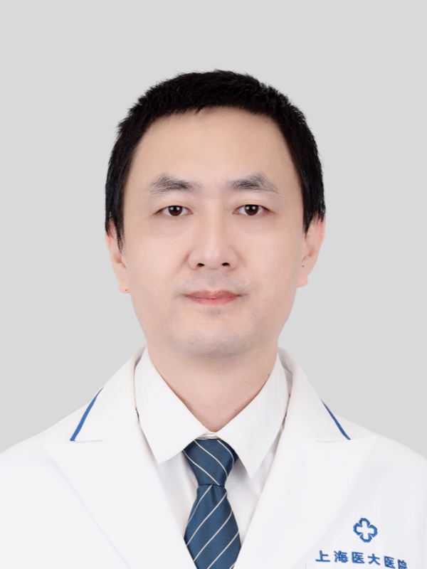 Dr.Ye Qiang