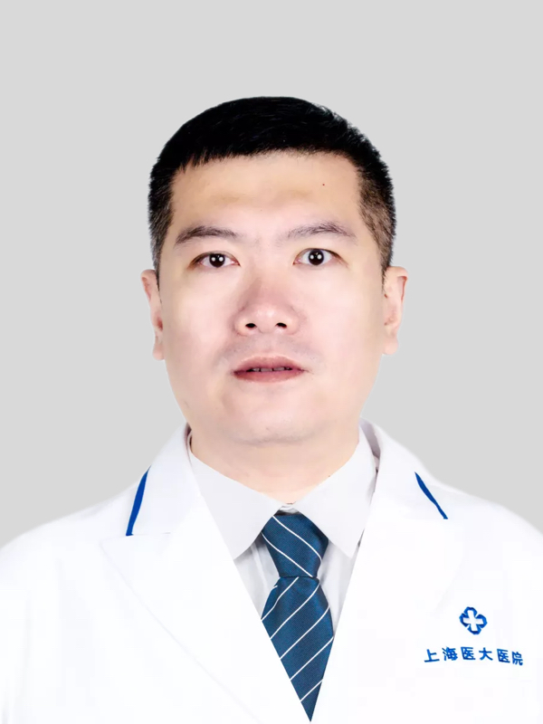Dr.Wu Zhiguo