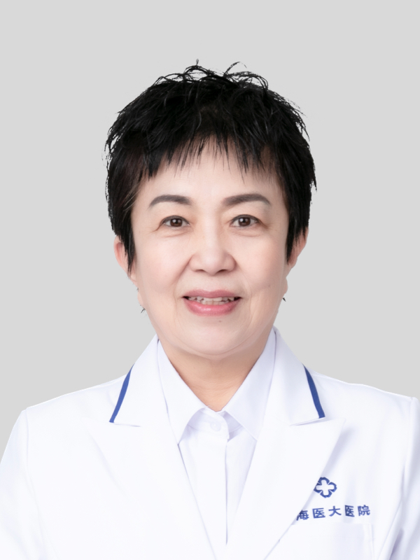 Dr. Liu Danwei