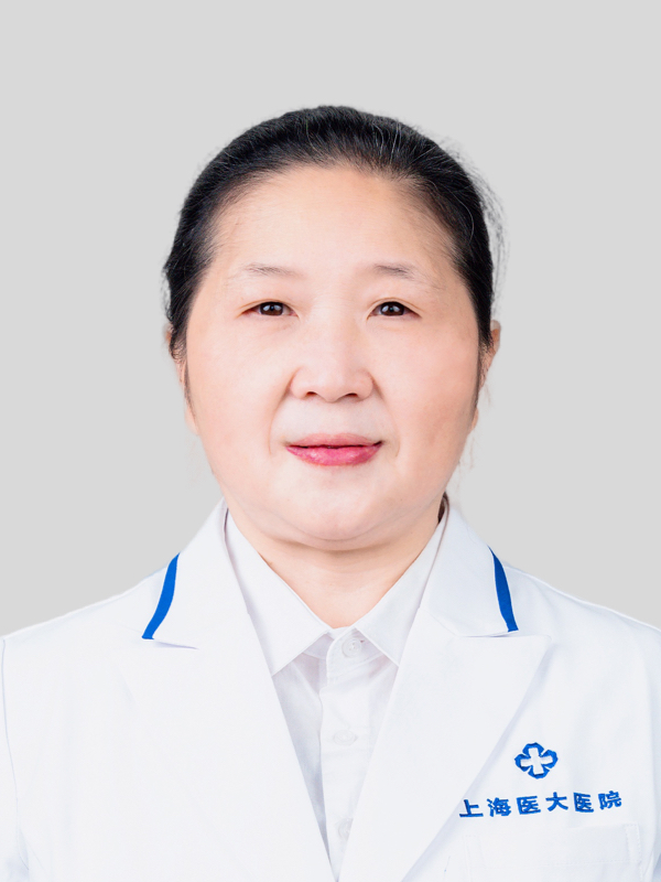 Dr. Mao Peiju
