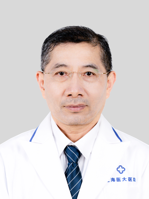 Dr. Gu Xudong