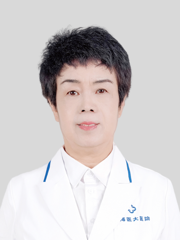 Dr. Yang Linping