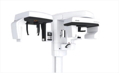 Oral and Maxillofacial Cone - beam Computed Tomography System