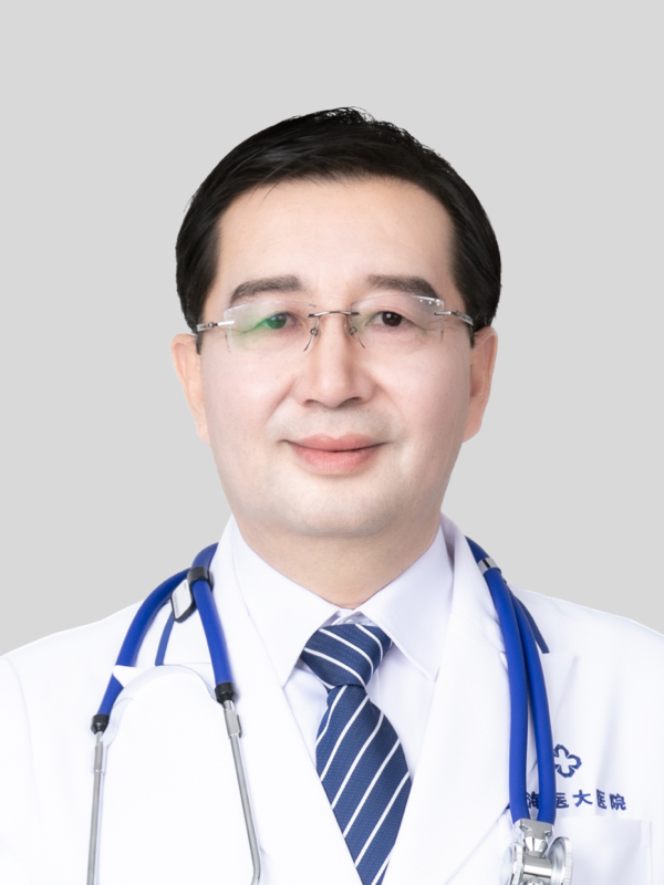 Dr. Gao Wenli
