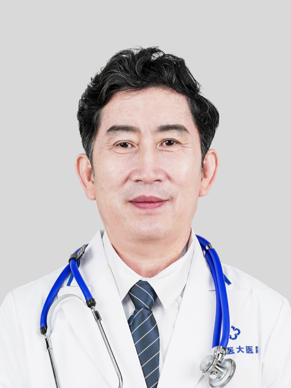 Dr. Li Baojun