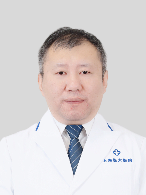 Dr. Liu Yu