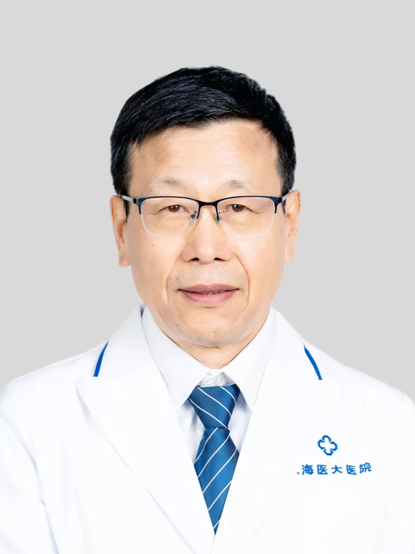 Dr. Wang Xiaoming