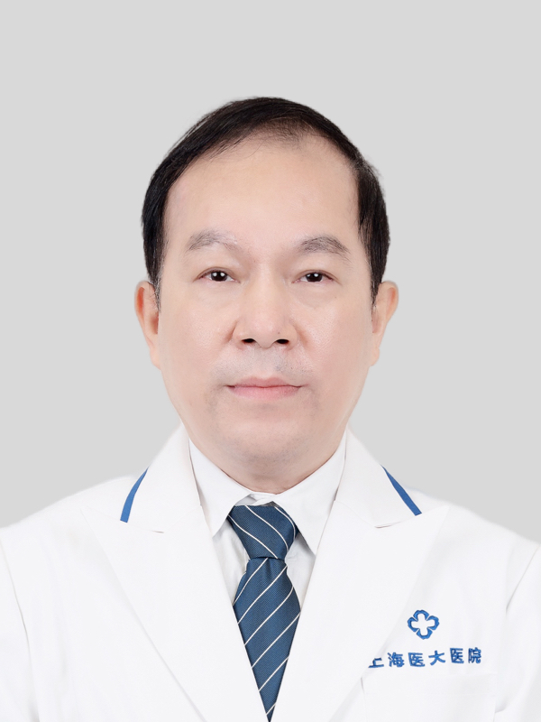 Dr. Bai Guangping