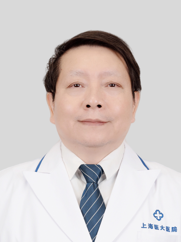 Dr. Xia Ronglong