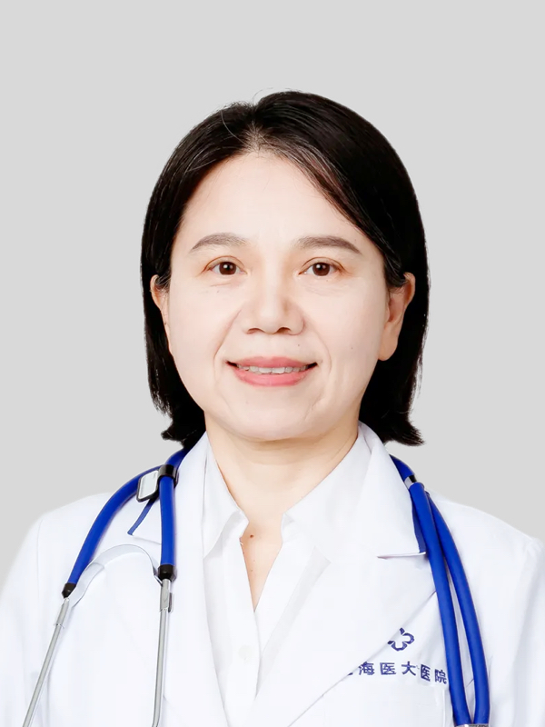 Dr. Li Rong