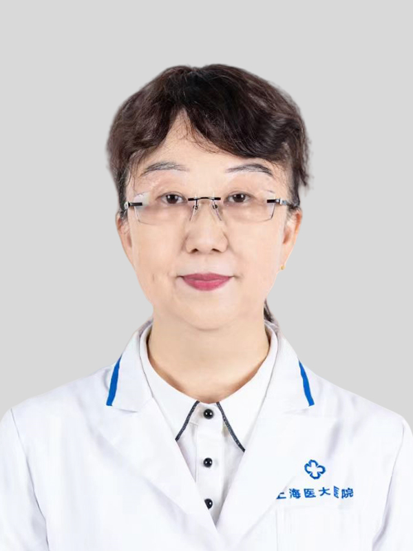 Dr. Fu Zhaohua