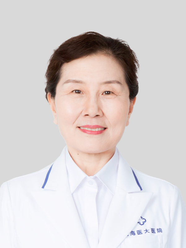 Dr.Lei Kairong