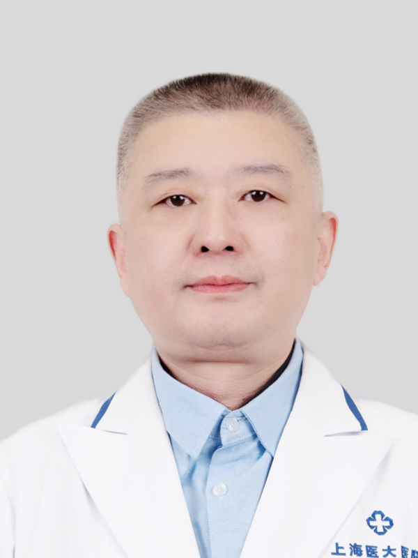 Dr. Guo Peng