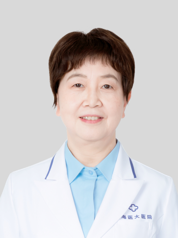 Dr. Zhang Zuohua