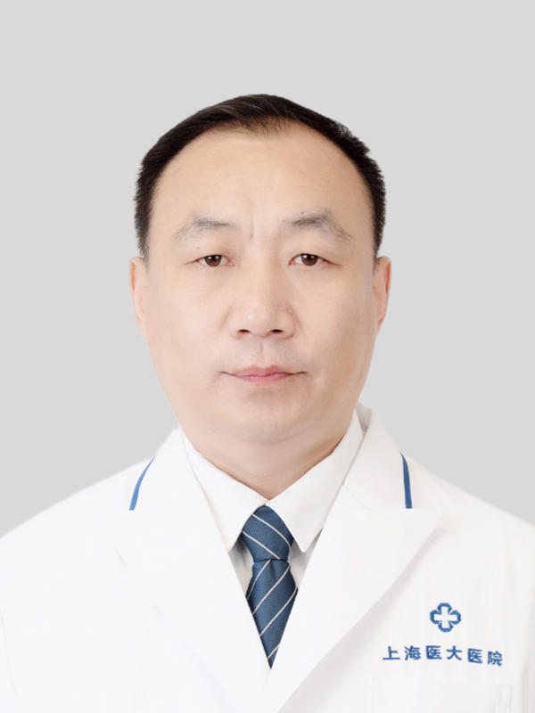 Dr. Lin Gang