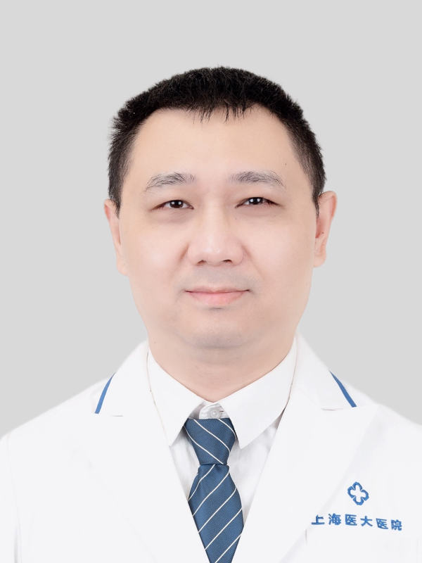 Dr. Zhao Jun