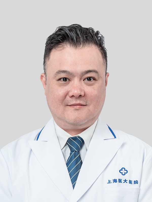Dr. Jin Chaoyi