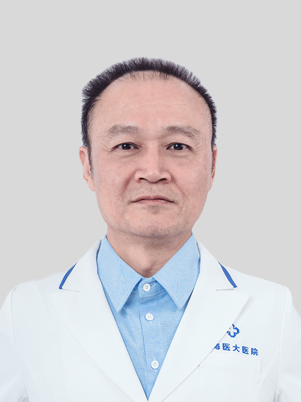 Dr. Wang Jijun