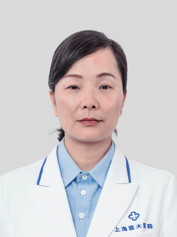 Dr. Wang Wenxia