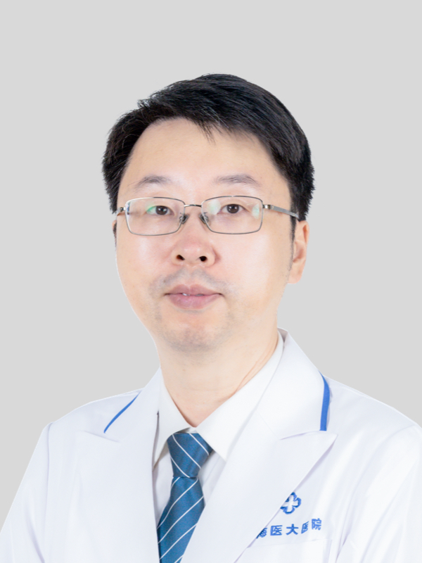 Dr. Ding Yan