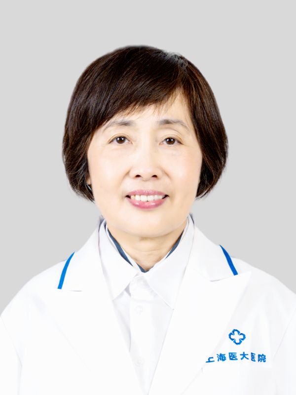 Dr. Zhang Jianhong