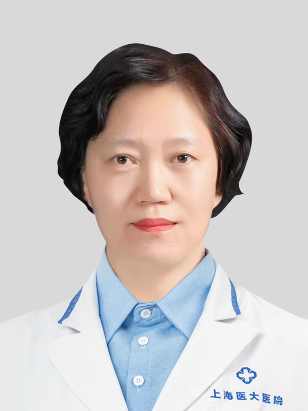 Dr. Wen Mingji