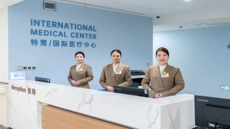 Yida Hospital & Allianz Launch Direct Billing Partnership