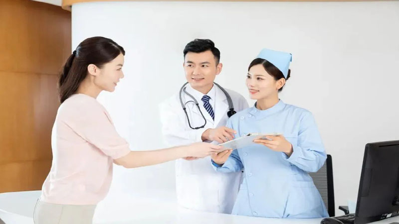 Yida Hospital & MSH Launch Direct Billing Partnership